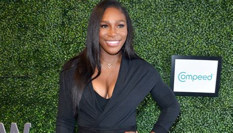 serena williams thong|Serena Williams Wears A Thong For The First Time [VIDEO]